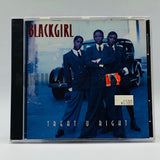 Blackgirl: Treat U Right: CD