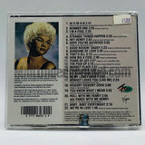 Etta James: R&B Dynamite: CD