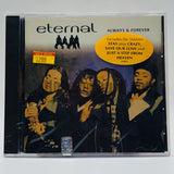 Eternal: Always & Forever: CD