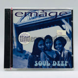 Emage: Soul Deep: CD