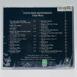 Fletcher Henderson: Tidal Wave: CD