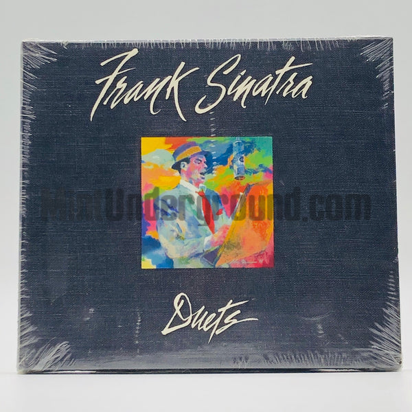 フランク・シナトラ デュエッツ Frank Sinatra: Duets: CD – Mint Underground