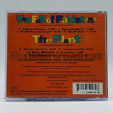 Yall So Stupid: Van Full Of Pakistans/The Plant: CD Singles