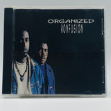 Organized Konfusion: Organized Konfusion: CD