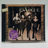 En Vogue: Funky Divas: CD