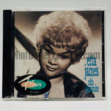 Etta James: R&B Dynamite: CD