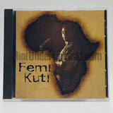 Femi Kuti: Femi Kuti: CD