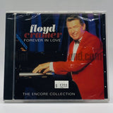 Floyd Cramer: Forever In Love: CD