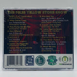 Pelee Yellowstone: The Pelee Yellow Stone Show: CD