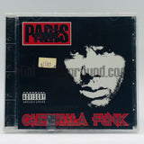 Paris: Guerrilla Funk: CD