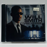Will Smith: Just Cruisin': CD Single
