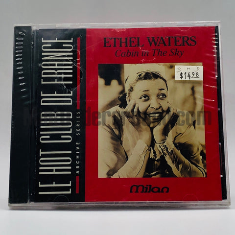 Ethel Waters: Cabin In The Sky: CD