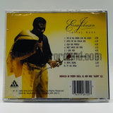 Ernie Johnson: In The Mood: CD