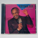 Frankie Lee: Going Back Home: CD