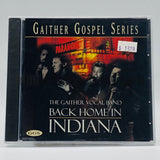 Gaither Vocal Band: Back Home In Indiana: CD