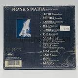 Frank Sinatra: Duets: CD