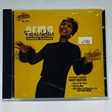 Erma Franklin: Golden Classics: CD