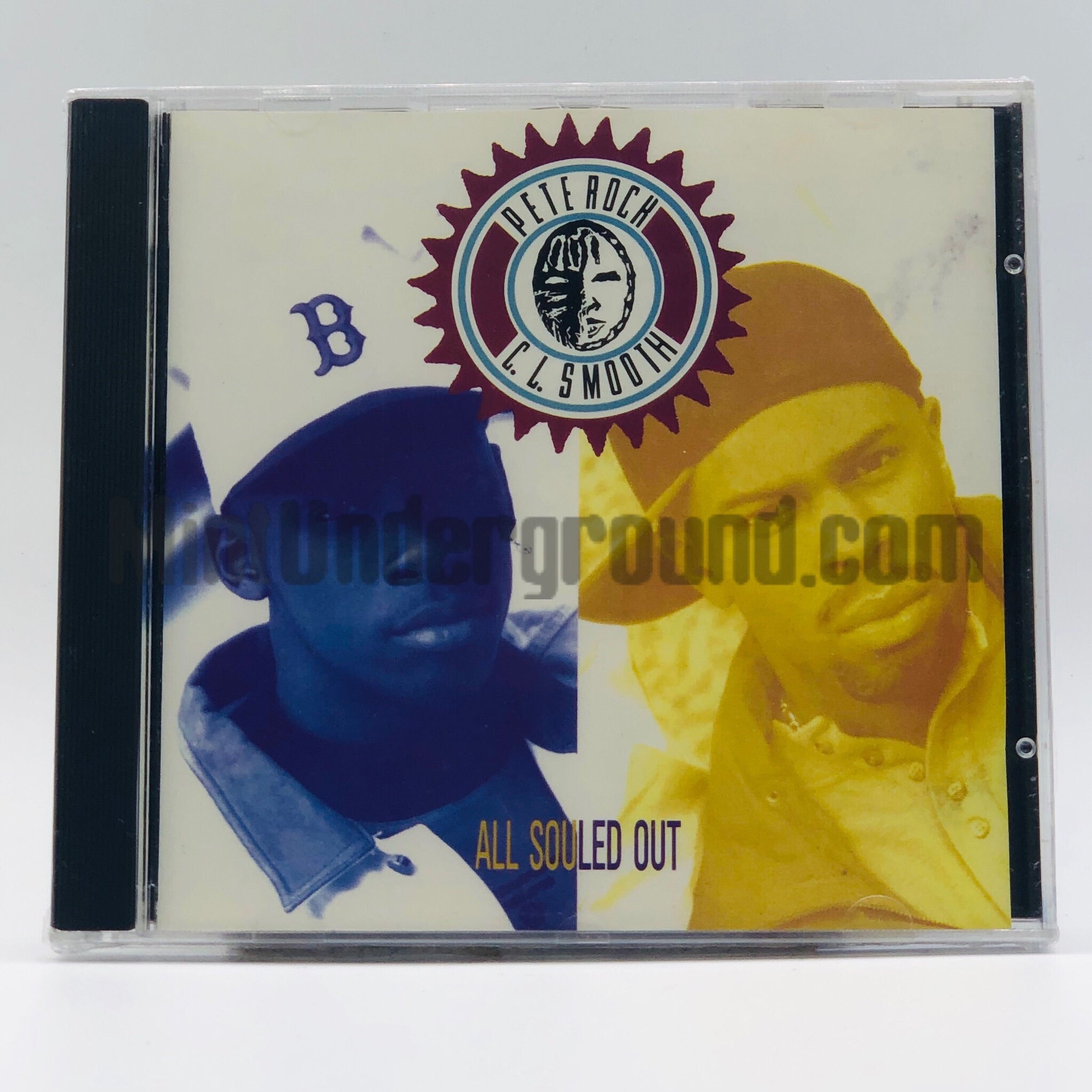 洋楽 The Black Album (Pete Rock Remix) CD-R Jay-Z – The Black Album (Pete Rock Remix) – CD (Album