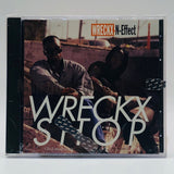 Wreckx-N-Effect: Wreckx Shop: CD Single