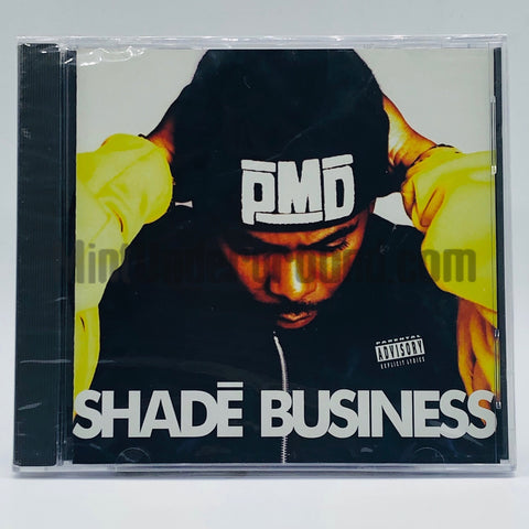 PMD: Shade Business: CD