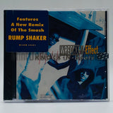 Wreckx-N-Effect: Knock-N-Boots/Rump Shaker: CD Single