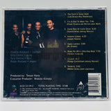 Freddie Hubbard: Blues For Miles: CD