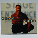 Eric Reed: Pure Imagination: CD