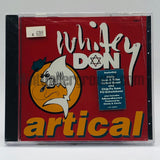 Whitey Don: Artical/Murderer: CD Single