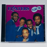 The Floaters/Floaters: Float On: CD