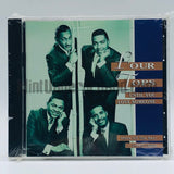 Four Tops: Until You Love Someone: More Of The Best (1965-1970): CD