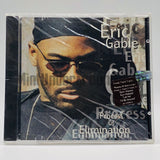 Eric Gable: Process Of Elimination: CD