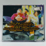 E.Y.C./EYC: Express Yourself Clearly: CD