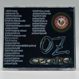 OZ./Oz: Ozone: CD