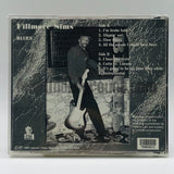 Fillmore Sims (Fillmore Slim): It's Going To Be My Time After While: CD