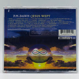 PM Dawn/P.M. Dawn: Jesus Wept: CD