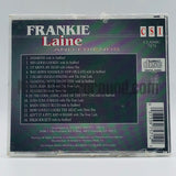 Frankie Laine: Frankie Laine and Friends: CD