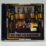 F.A.W. Celebration Choir: In The Meantime: CD