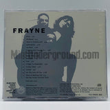 Frayne: Frayne: CD