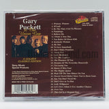 Gary Puckett & The Union Gap: Golden Classics: CD