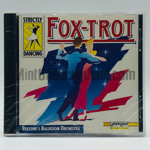 Fox-Trot: Fox Trot