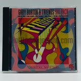 Gary Burton & Friends: Six Pack: CD